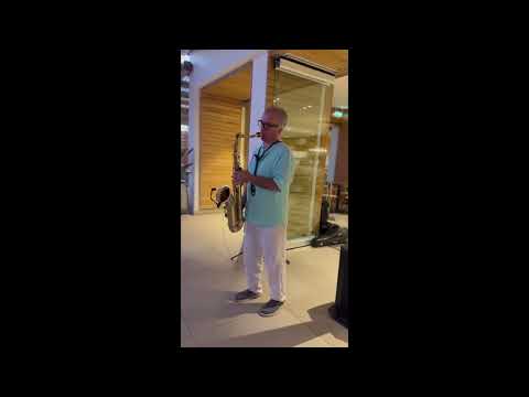 Restaurant Jazz Music Promo