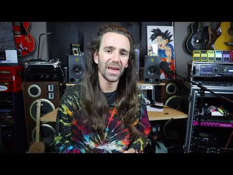 Atomic Amplifire - 4 High Gain Amps Compared