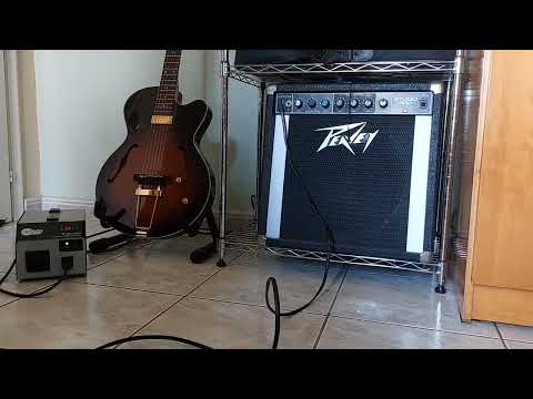 Peavey Studio pro 20 1983