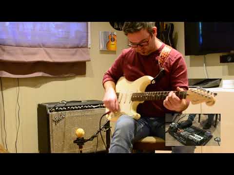 Fender Concert 2 Paul Rivera design last real Fender Amp?