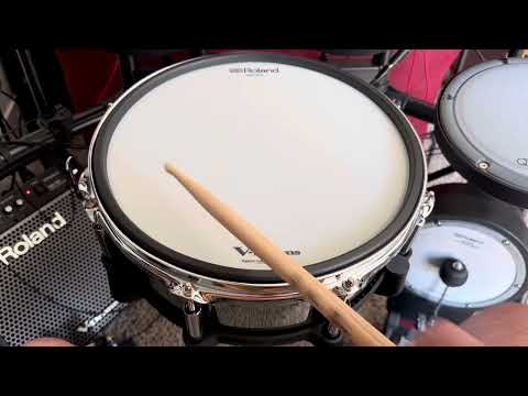 Roland Digital Snare (PD-14DSX) *without* Module (V71)