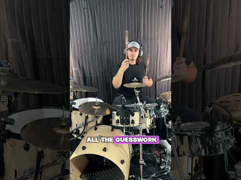 Drum tuning made easy! ? DrumDial gives precise, repeatable results. #DrumTuning #DrumDial