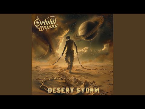 Desert Storm