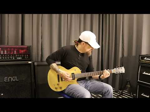 Gibson Les Paul BFG - 2006