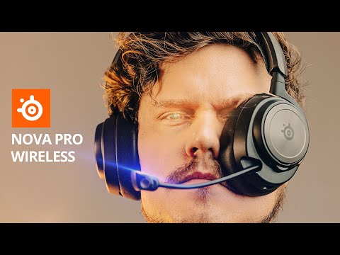RIP every other Wireless Gaming Headset