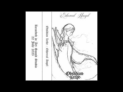 Obsidian Lethe - Loneliness [OFFICIAL AUDIO]