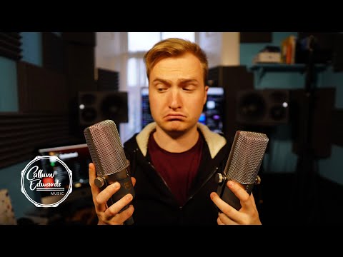 Is the T-Bone RB500 the best budget ribbon microphone for drums?
