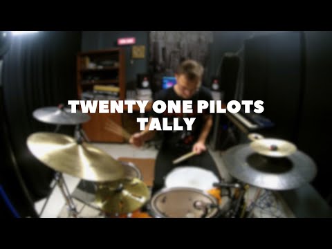 twenty one pilots - Tally | Drum Cover