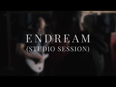 Sinewave - Endream (Studio Session)