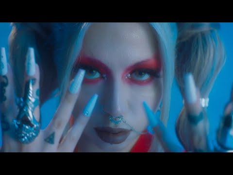 Absinthe Green - Give The Devil His Due feat. Snowy Shaw (Official Music Video)