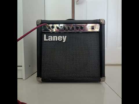 Test Laney LC15R