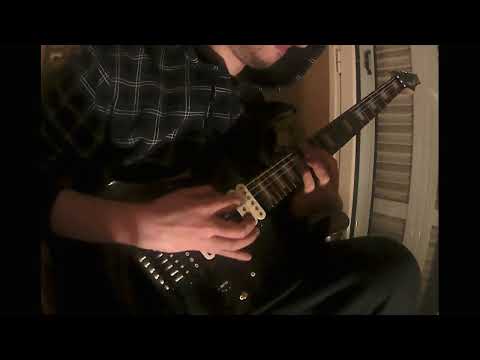 Olly Steele - Balance Cover - Dimitris Vas