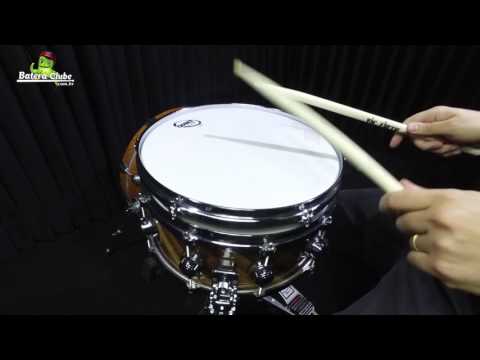 Quick Check Pad de Estudo Sabian QT-14SD Quiet Tone Practice Pad