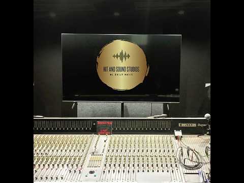 Studio Overview 2 feat. My Music