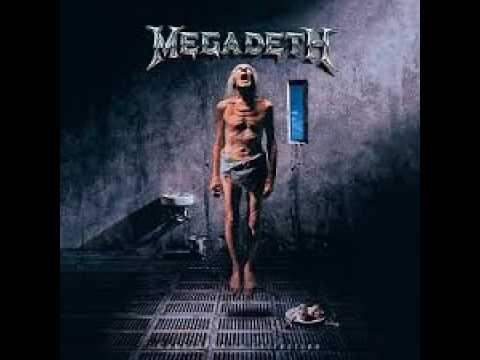 Megadeth - Symphony Of Destruction (Guitar Cover by Nick Katoudis)
