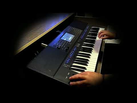 Yamaha PSR-SX700 - Lead Solo 1