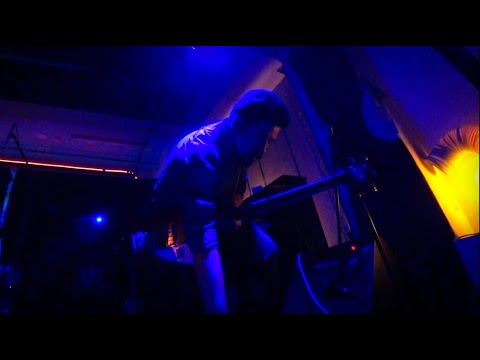 Session Bass | Rex Nedian @ Underathens (Bass Cam Highlights)