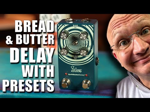 ALL THE DELAY YOU NEED? - EQD Silos Review