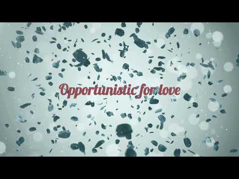 The Opportunist (lyric video)