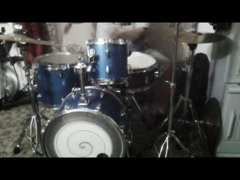 PDP by DW Concept Maple Snare 14x5,5"