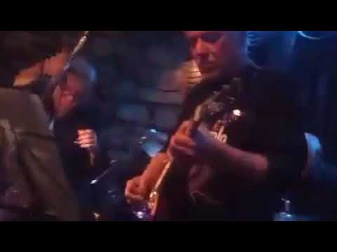 Fool for your loving- cover Aeolos band