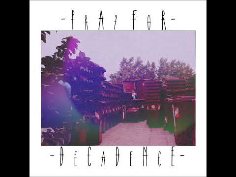 Pray for Decadence - Little Zodiac Boy