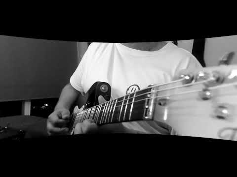 Microtonal Electric Guitar