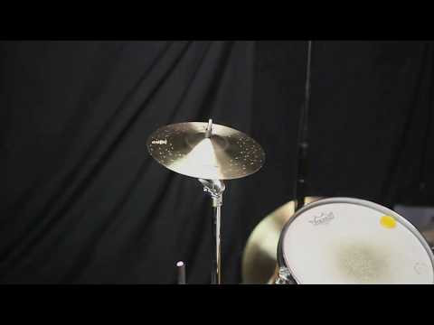 Zildjian 8" K Custom Dark Splash - 181g