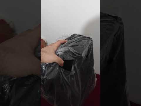 Untouched Thomann Effect Pedal Bag for sale