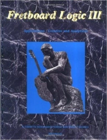 Fretboard Logic SE Complete
