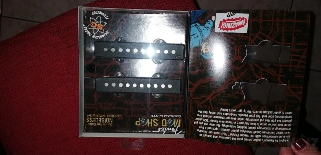 Fender