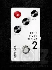 LUNASTONE-TRUE OVER DRIVE  2
