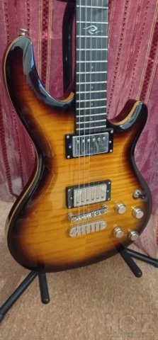 Dean Hardtail select