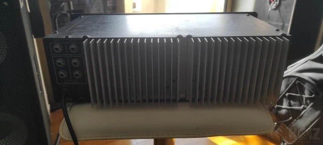 PEAVEY M-2600 600 W