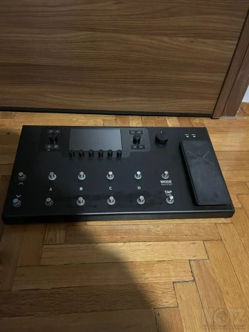 HELIX LT