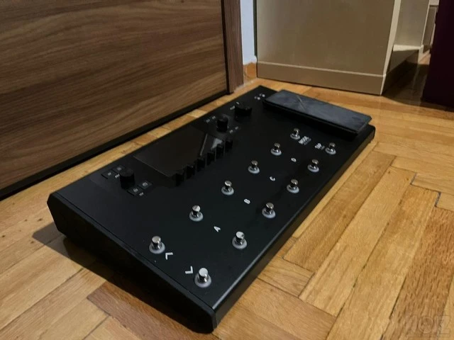 HELIX LT