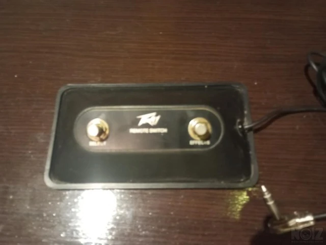 Ενισχυτής Κιθάρας PEAVY BANDIT 112 (80 W