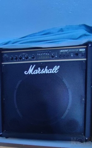 MARSHALL B150 ENIΣΧΥΤΗΣ ΜΠΑΣΣΟΥ 150W
