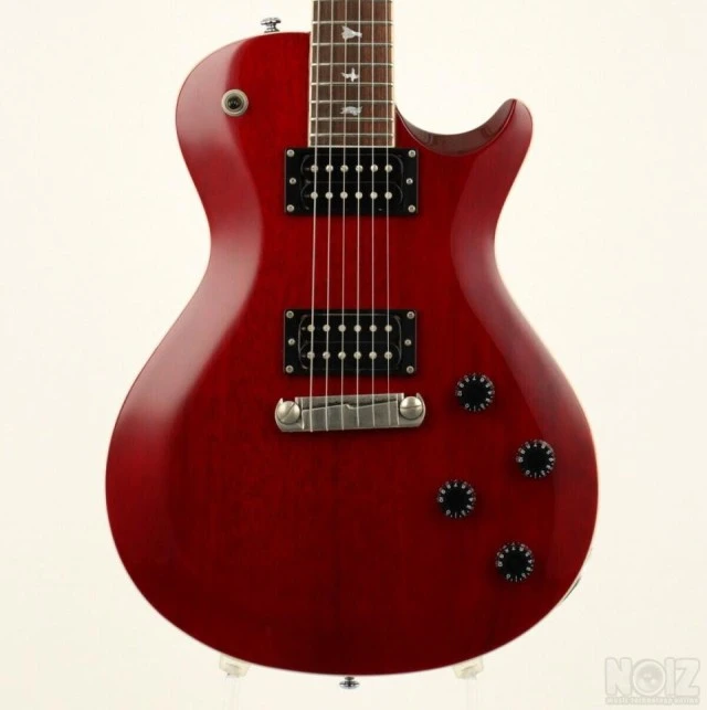 PRS SE MARK TREMONTI CHERRY