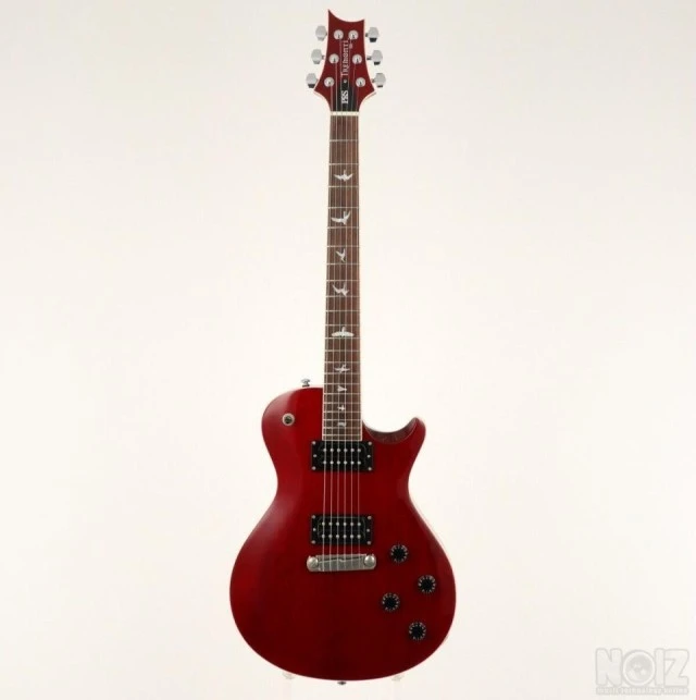 PRS SE MARK TREMONTI CHERRY