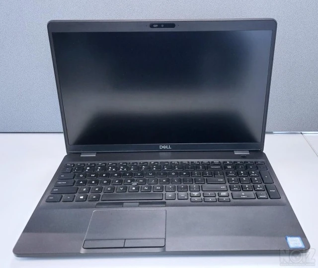 Dell Latitude 5500 - i5-8265U - 8GB - 25