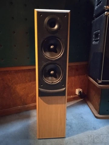 JWS TWIN 600
