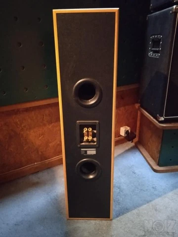 JWS TWIN 600