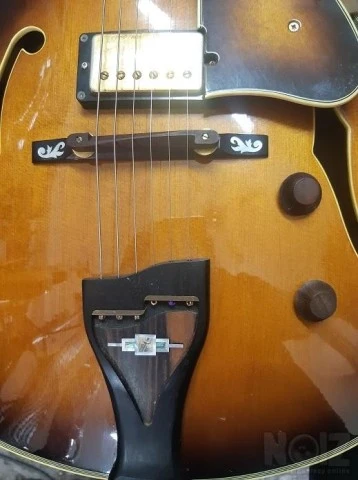 IBANEZ GB 200 SIGNATURE 2000
