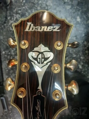 IBANEZ GB 200 SIGNATURE 2000