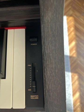 KAWAI DIGITAL PIANO CN21