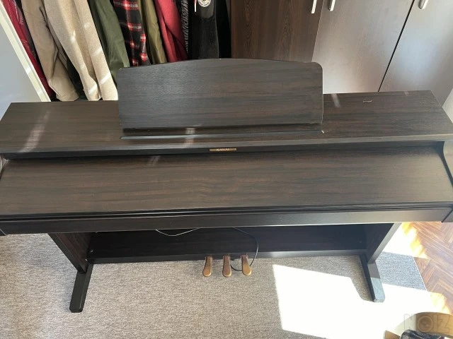 KAWAI DIGITAL PIANO CN21