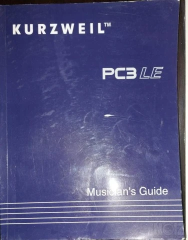 Kurzeil PC3le 61