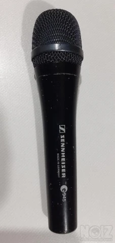 sennheiser e- 945