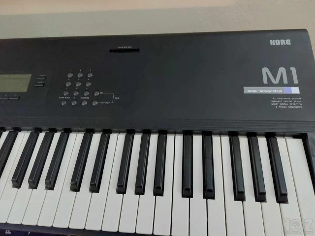 Korg M1